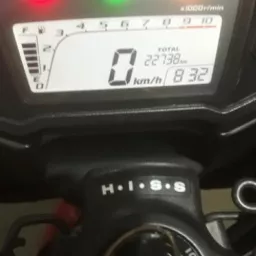 Imagens anúncio Honda CBR 500 R CBR 500 R (ABS)