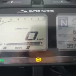 Imagens anúncio Yamaha XT 1200Z Super Ténéré 1200 DX