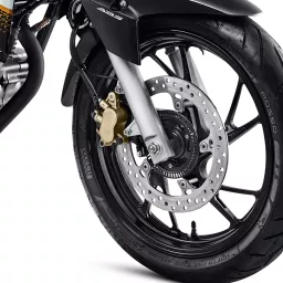Imagens anúncio Honda CB Twister CB Twister ABS