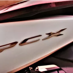 Imagens anúncio Honda PCX PCX 150