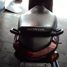Imagens anúncio Honda BIZ 100 C 100 BIZ ES