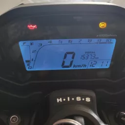 Imagens anúncio Honda CB 500 F CB 500 F