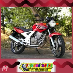 Imagens anúncio Honda CBX 250 CBX 250 Twister