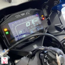 Imagens anúncio Suzuki GSX R1000 GSX R1000 Moto GP