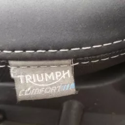 Imagens anúncio Triumph Tiger 800 Tiger 800 XRx