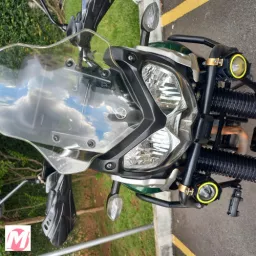 Imagens anúncio Yamaha XTZ 250 Tenere XTZ 250 Tenere