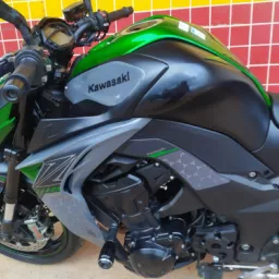 Imagens anúncio Kawasaki Z 1000 Z 1000 (ABS)