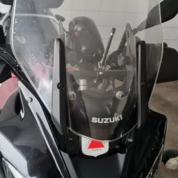 Imagens anúncio Suzuki DL 1000 DL 1000 V-Strom