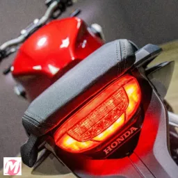 Imagens anúncio Honda CB 650 R CB 650 R