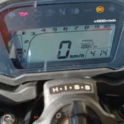 Imagens anúncio Honda CB 500 F CB 500 F