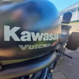 Imagens anúncio Kawasaki Vulcan S 650 Vulcan S 650 Especial Edition