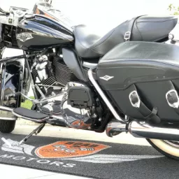 Imagens anúncio Harley-Davidson Road King Classic (FLHRC / FLHRSI) ROAD KING CLASSIC FLHRC / CUSTOM FLHRSI