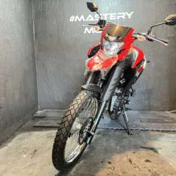 Imagens anúncio Yamaha XTZ 250 Lander ABS XTZ 250 Lander ABS
