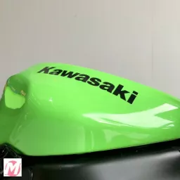 Imagens anúncio Kawasaki Ninja ZX-10R Ninja ZX-10R