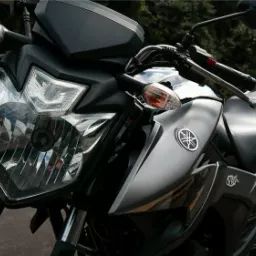 Imagens anúncio Yamaha YS 250 Fazer YS 250 Fazer