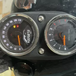 Imagens anúncio Harley-Davidson Low Rider S 114 Low Rider S 114 (FXLRS)