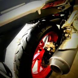 Imagens anúncio Honda CB 250F Twister CB Twister ABS