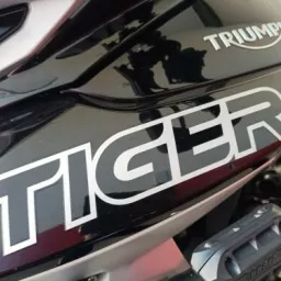 Imagens anúncio Triumph Tiger 800 Tiger 800 XCx