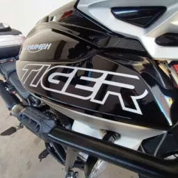 Imagens anúncio Triumph Tiger 800 Tiger 800 XCx