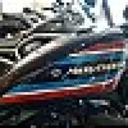 Imagens anúncio Harley-Davidson XL 1200 CX Roadster XL 1200 CX ROADSTER