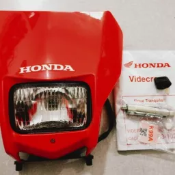 Imagens anúncio Honda CRF 250F CRF 250F