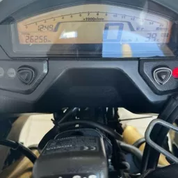 Imagens anúncio Honda CBR 600 F CBR 600 F (ABS)
