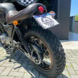 Imagens anúncio Honda CB 500 CB 500