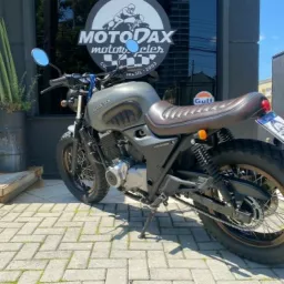 Imagens anúncio Honda CB 500 CB 500