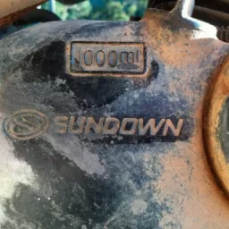 Imagens anúncio Sundown STX STX Motard 200