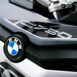 Imagens anúncio BMW F 750 GS F 750 GS