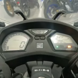 Imagens anúncio Honda CBR 650 F CBR 650 F (ABS)