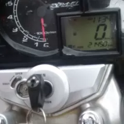 Imagens anúncio Honda CB 300R CB 300R