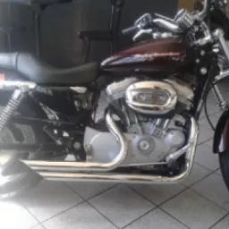 Imagens anúncio Harley-Davidson Sportster 883 Sportster 883 Custom Xl