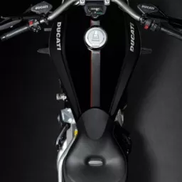 Imagens anúncio Ducati Diavel XDiavel S