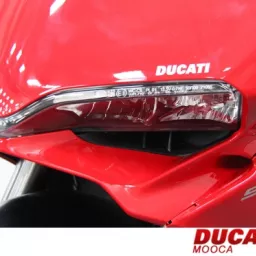 Imagens anúncio Ducati 959 Panigale 959 Panigale